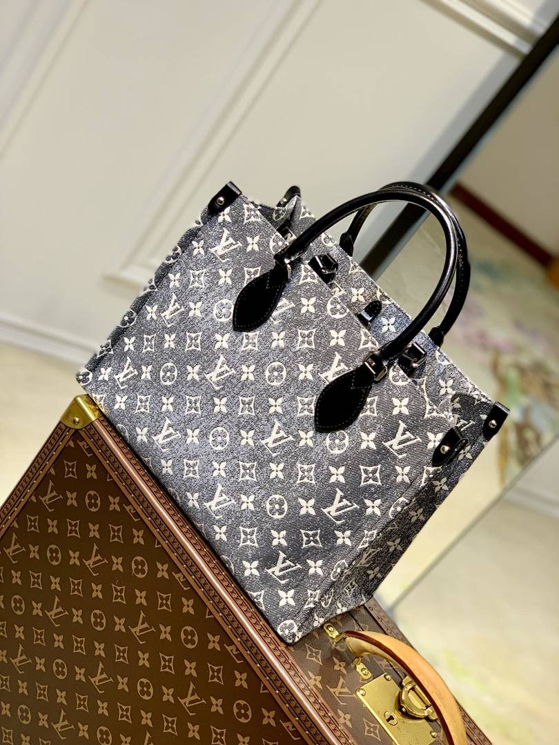 Sac à main OnTheGo – Réf. M46448