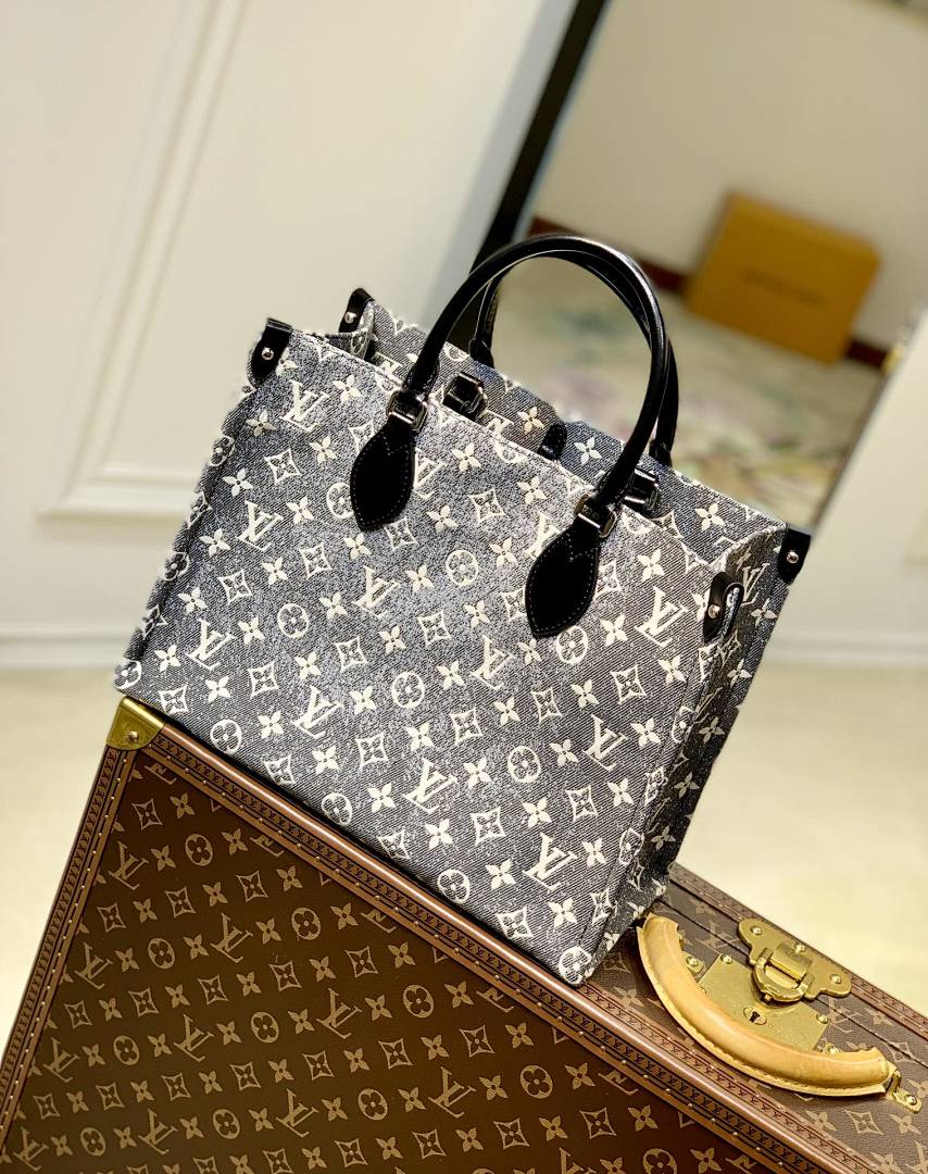 Sac à main OnTheGo – Réf. M46448