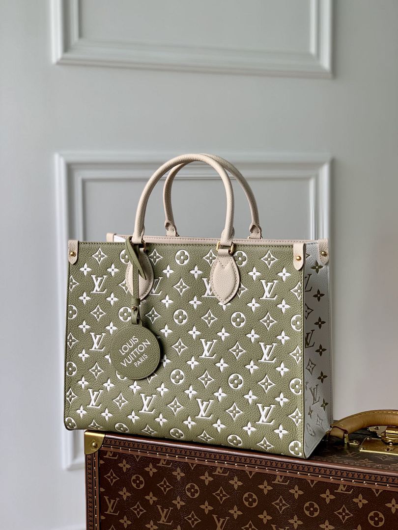 Sac à main OnTheGo – Réf. M46060 · Coloris 1