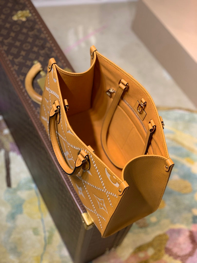 Sac à main OnTheGo – Réf. M46015 · Coloris 2