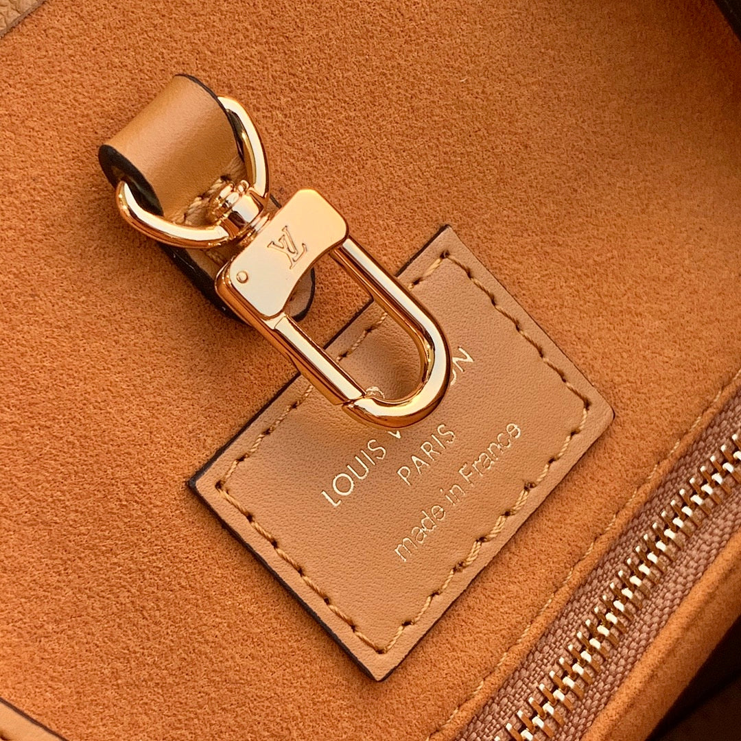 Sac à main OnTheGo – Réf. M46015 · Coloris 2