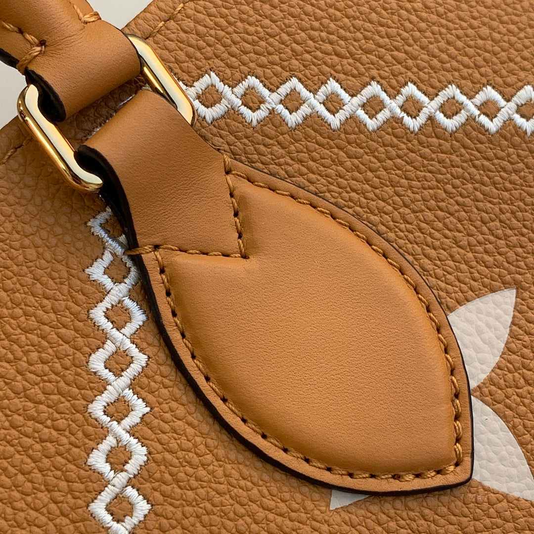 Sac à main OnTheGo – Réf. M46015 · Coloris 2