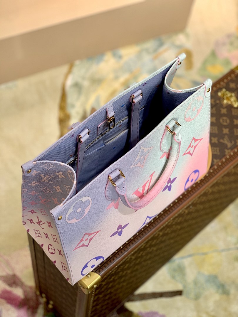 Sac à main OnTheGo – Réf. M46076