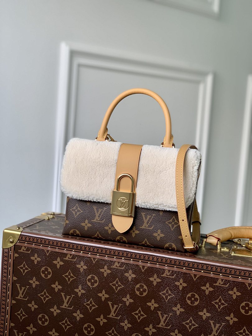Sac à main – Réf. M46318