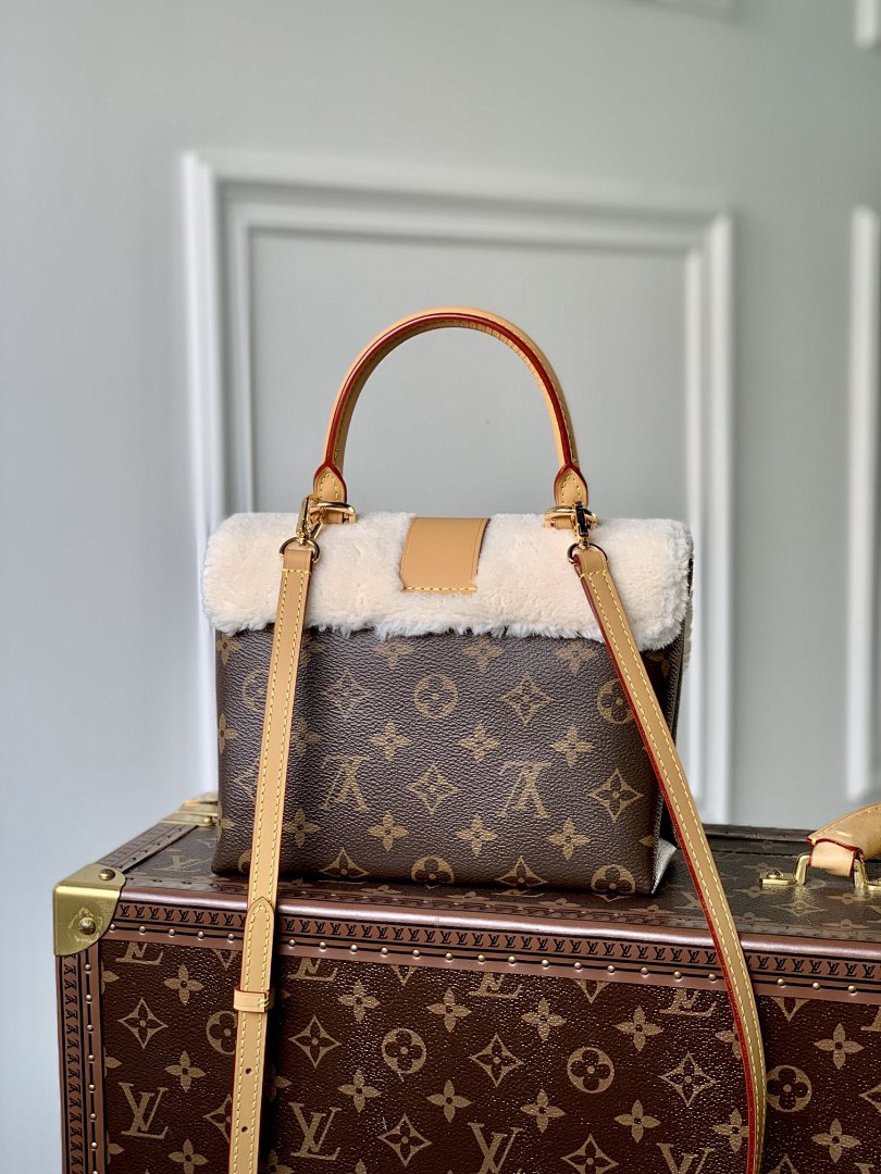 Sac à main – Réf. M46318