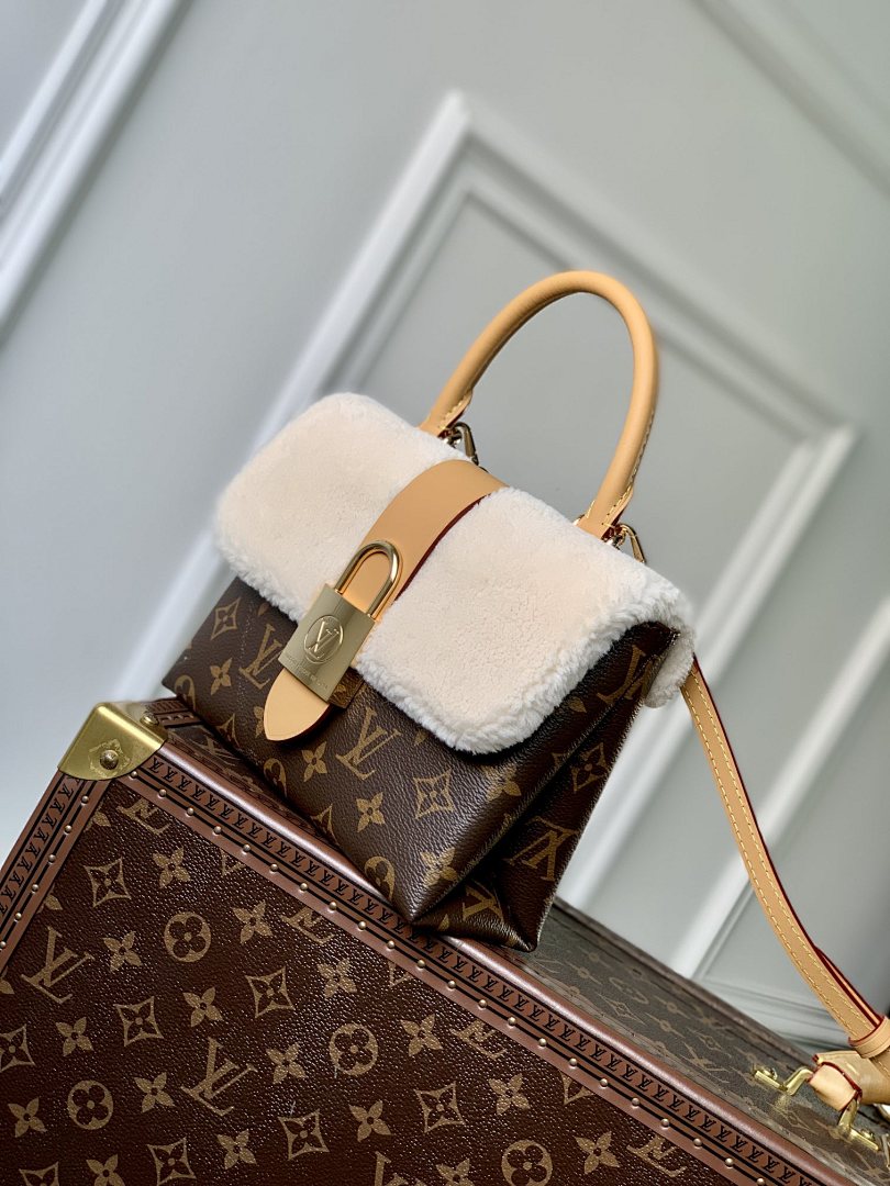 Sac à main – Réf. M46318