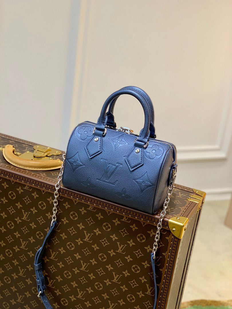 Sac à main Speedy – Réf. M58958