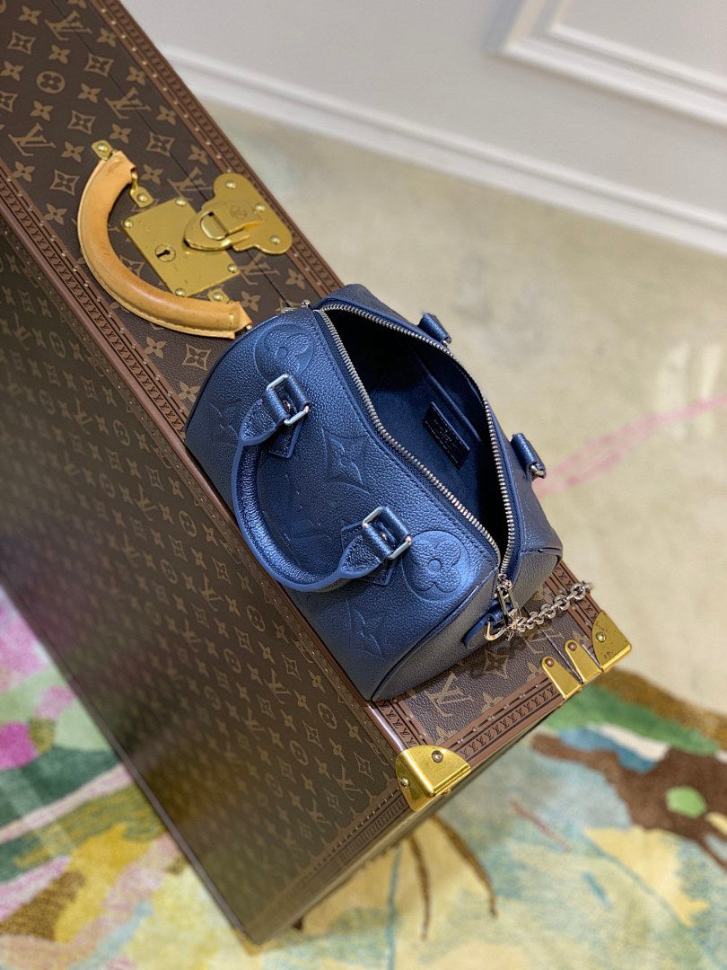 Sac à main Speedy – Réf. M58958