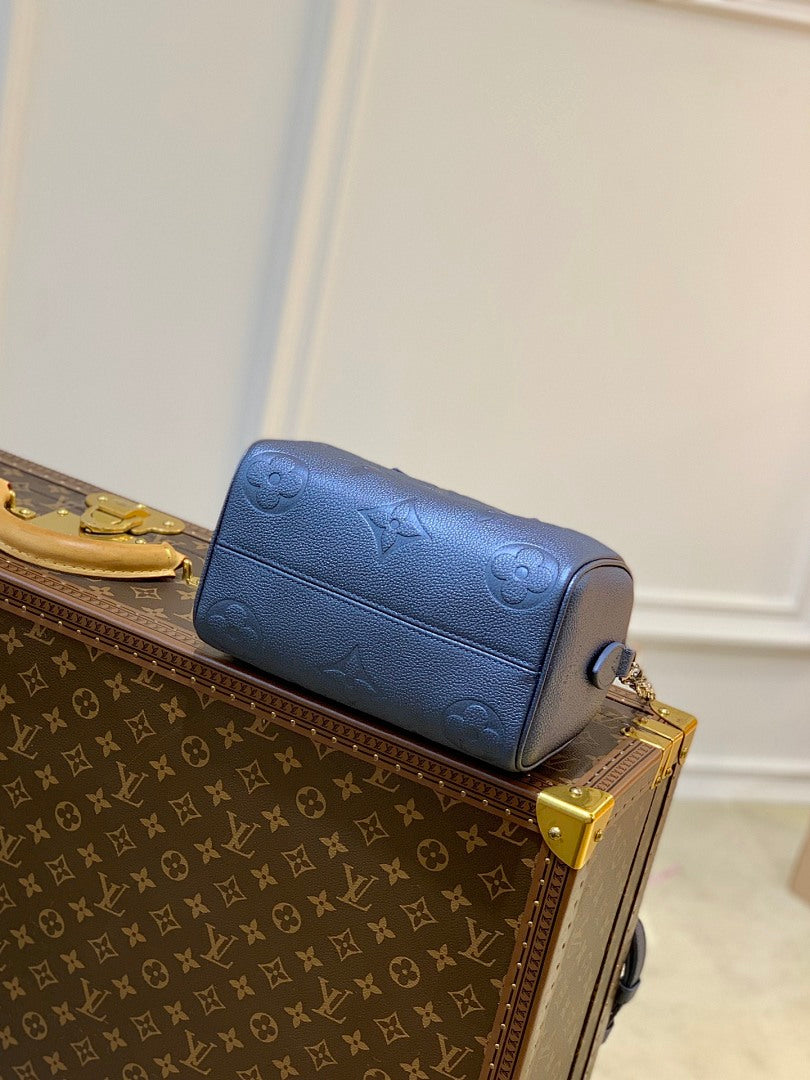 Sac à main Speedy – Réf. M58958
