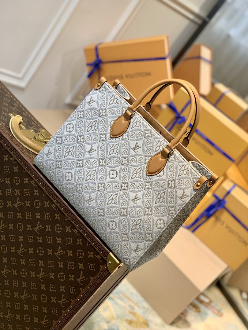 Sac à main OnTheGo – Réf. M59614