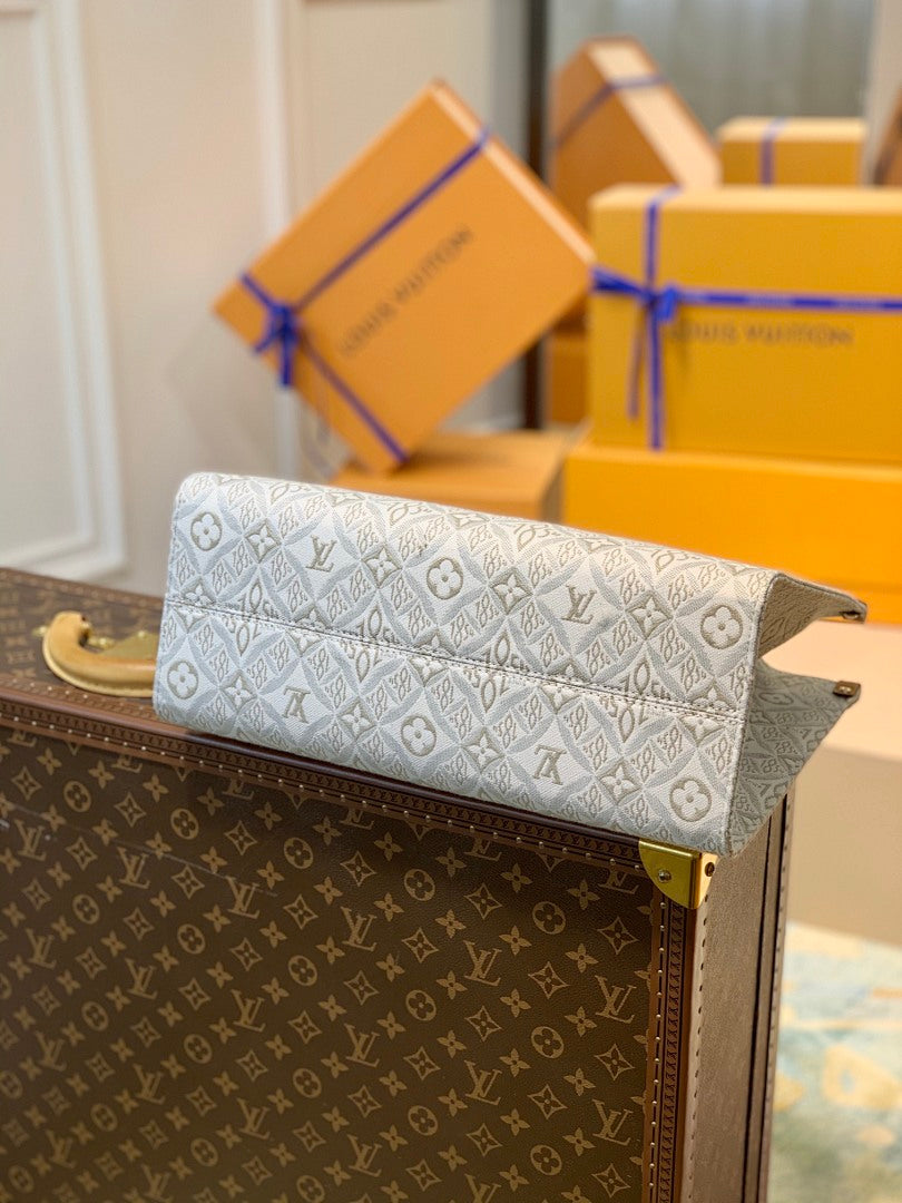 Sac à main OnTheGo – Réf. M59614