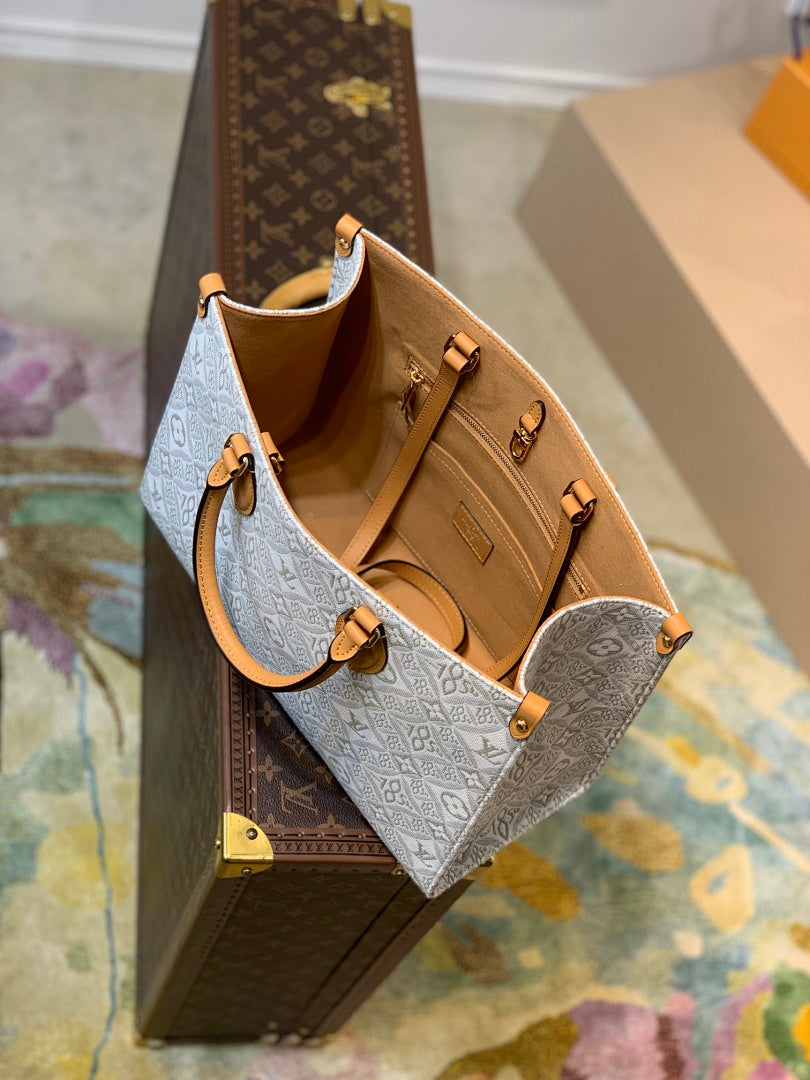 Sac à main OnTheGo – Réf. M59614
