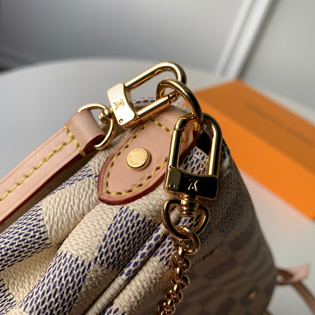 Pochette – Réf. N41277
