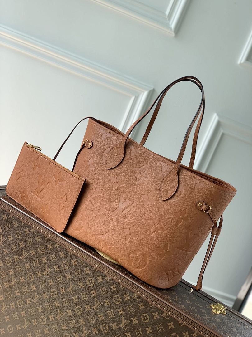 Sac à main Neverfull – Réf. M45684