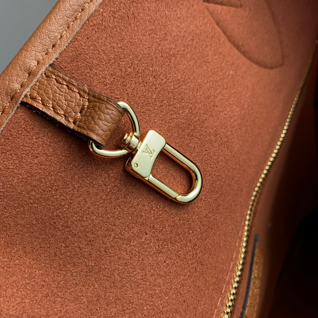 Sac à main Neverfull – Réf. M45684