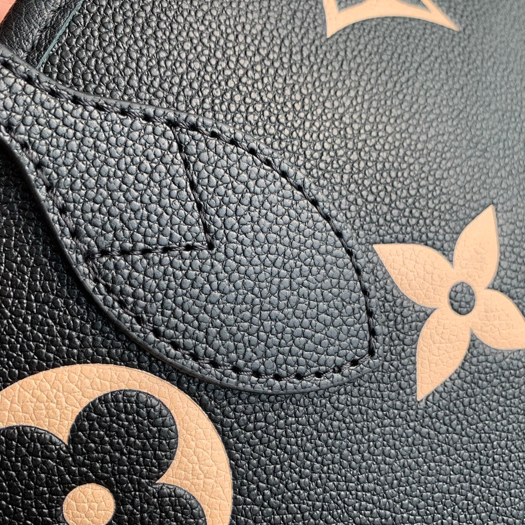 Sac à main Neverfull – Réf. M58907