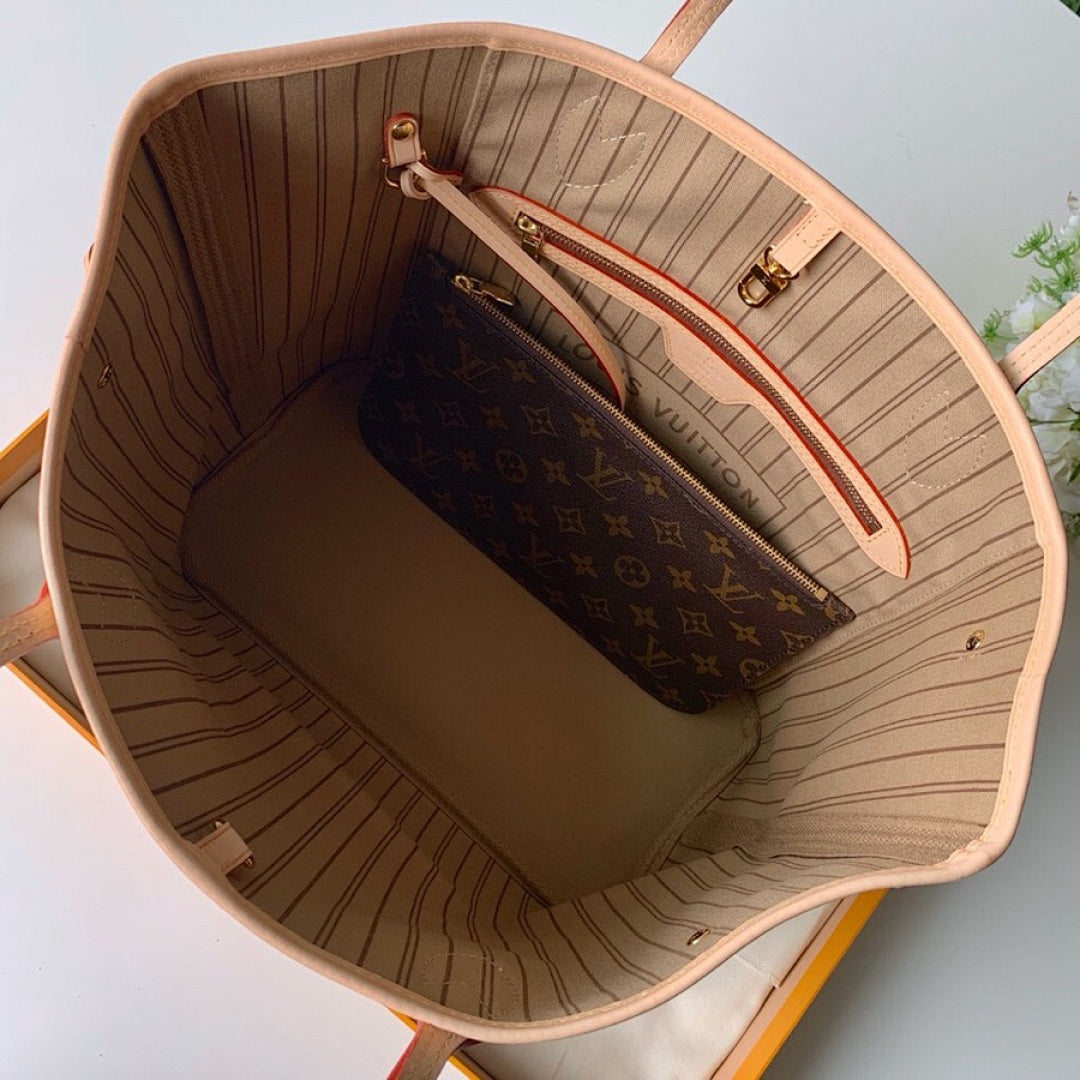 Sac à main Neverfull – Réf. M40995