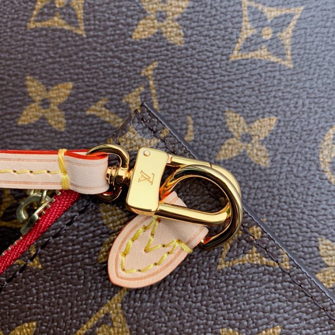 Sac à main Neverfull – Réf. M41177