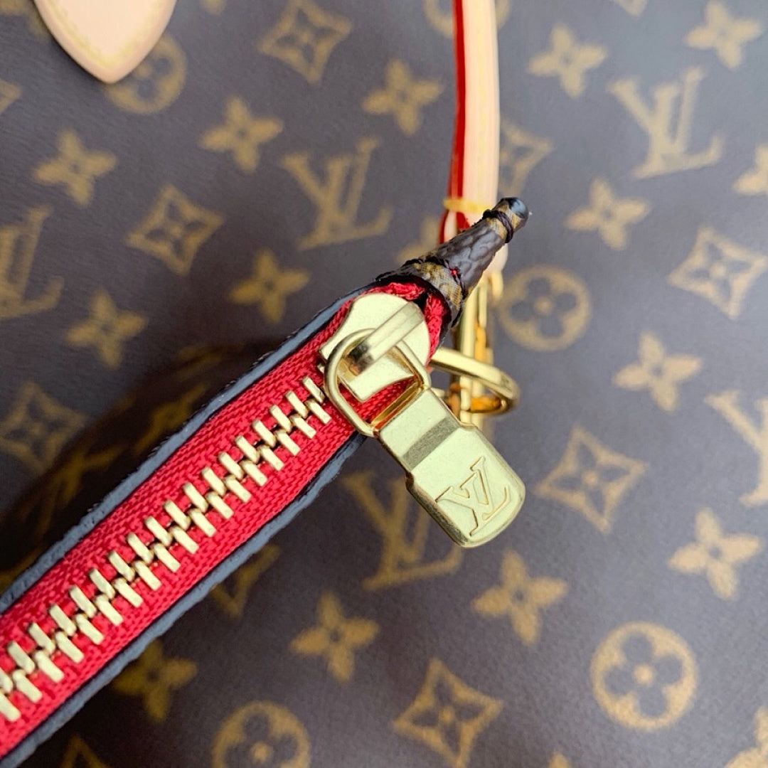 Sac à main Neverfull – Réf. M41177