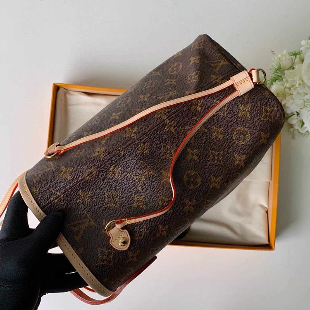 Sac à main Neverfull – Réf. M41177