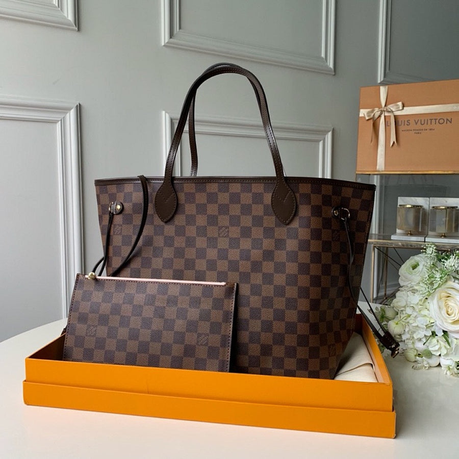 Sac à main Neverfull – Réf. M41603