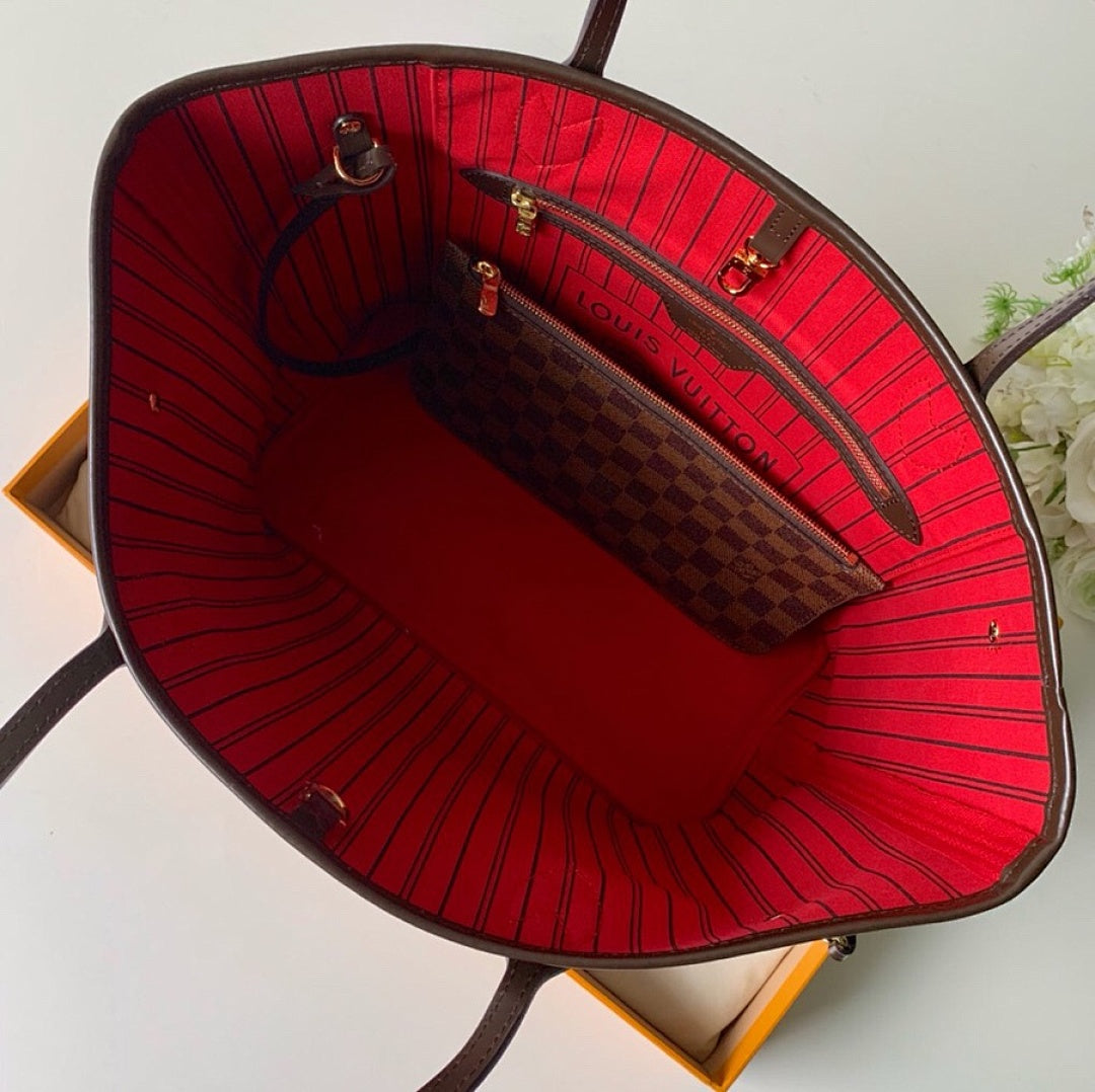 Sac à main Neverfull – Réf. M41358