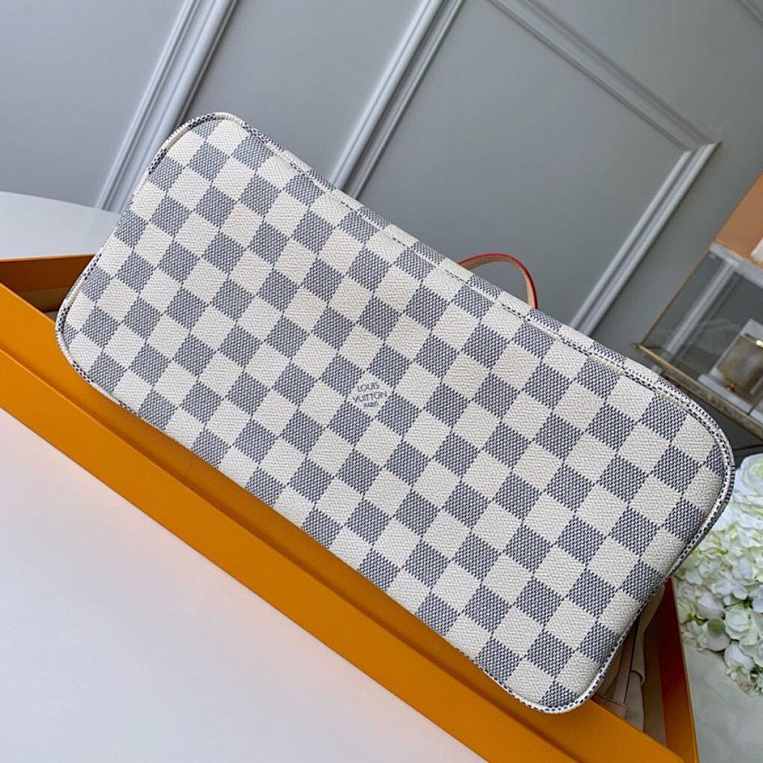 Sac à main Neverfull – Réf. M41361 · Coloris 1