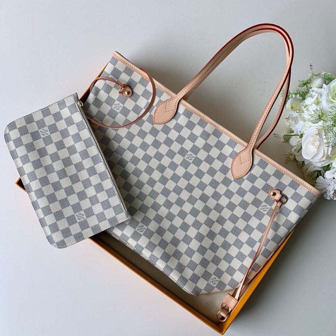 Sac à main Neverfull – Réf. M41361 · Coloris 1