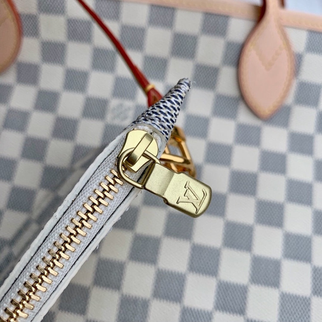 Sac à main Neverfull – Réf. M41361 · Coloris 1