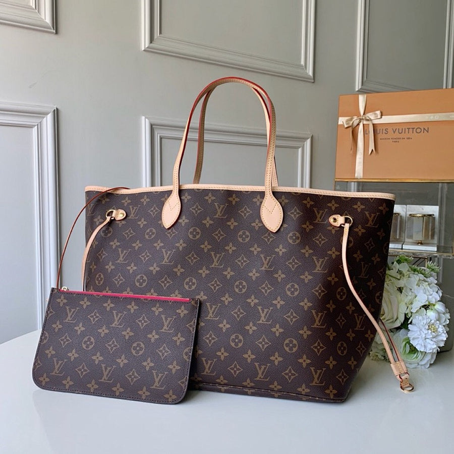 Sac à main Neverfull – Réf. M41180