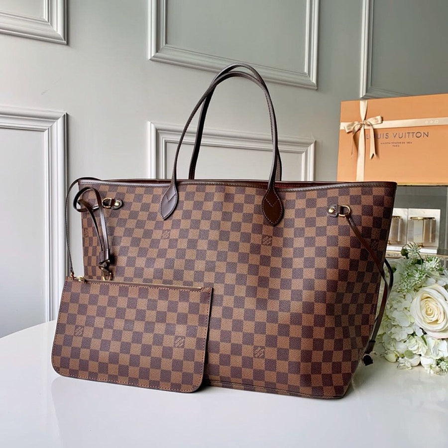 Sac à main Neverfull – Réf. M41357