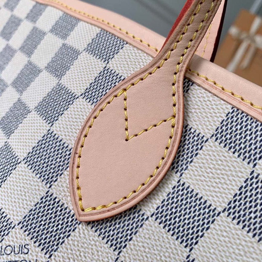 Sac à main Neverfull – Réf. M41360