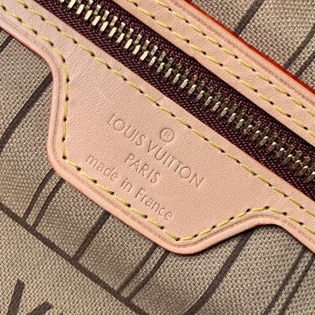 Sac à main Neverfull – Réf. M40990