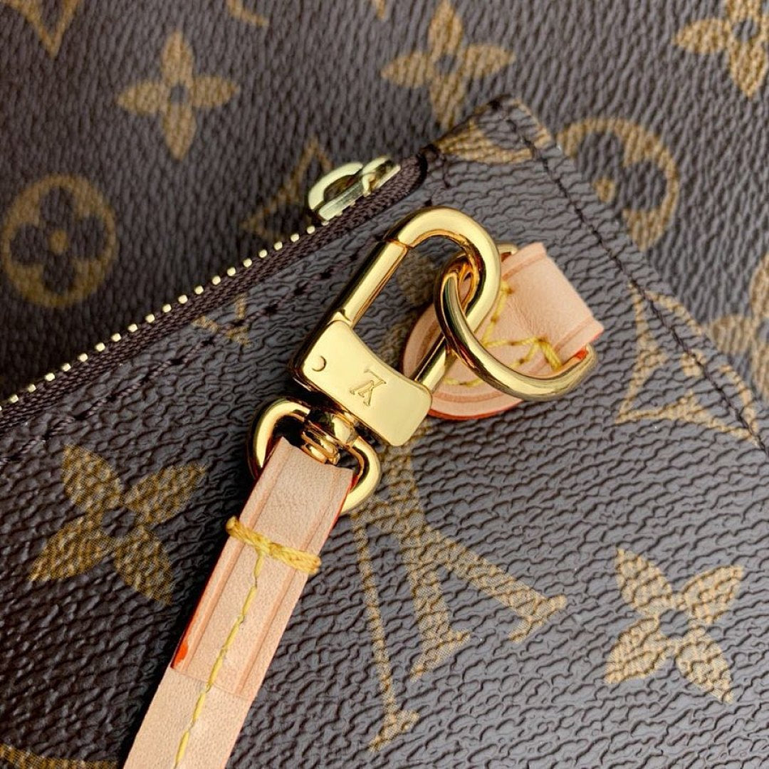 Sac à main Neverfull – Réf. M40990