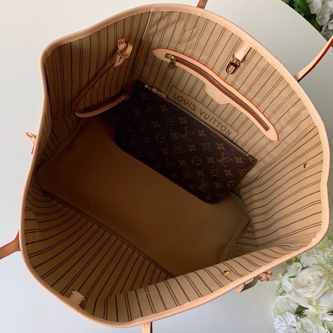 Sac à main Neverfull – Réf. M40990