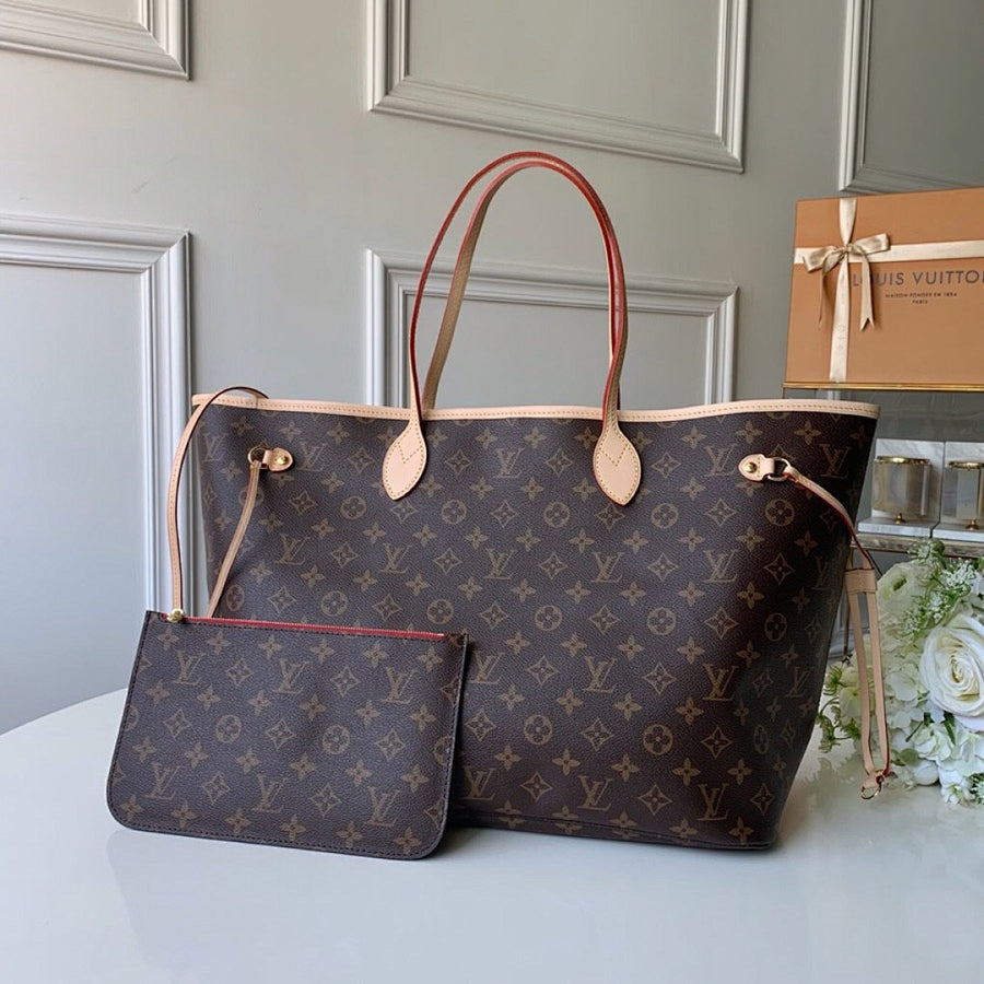 Sac à main Neverfull – Réf. M41181