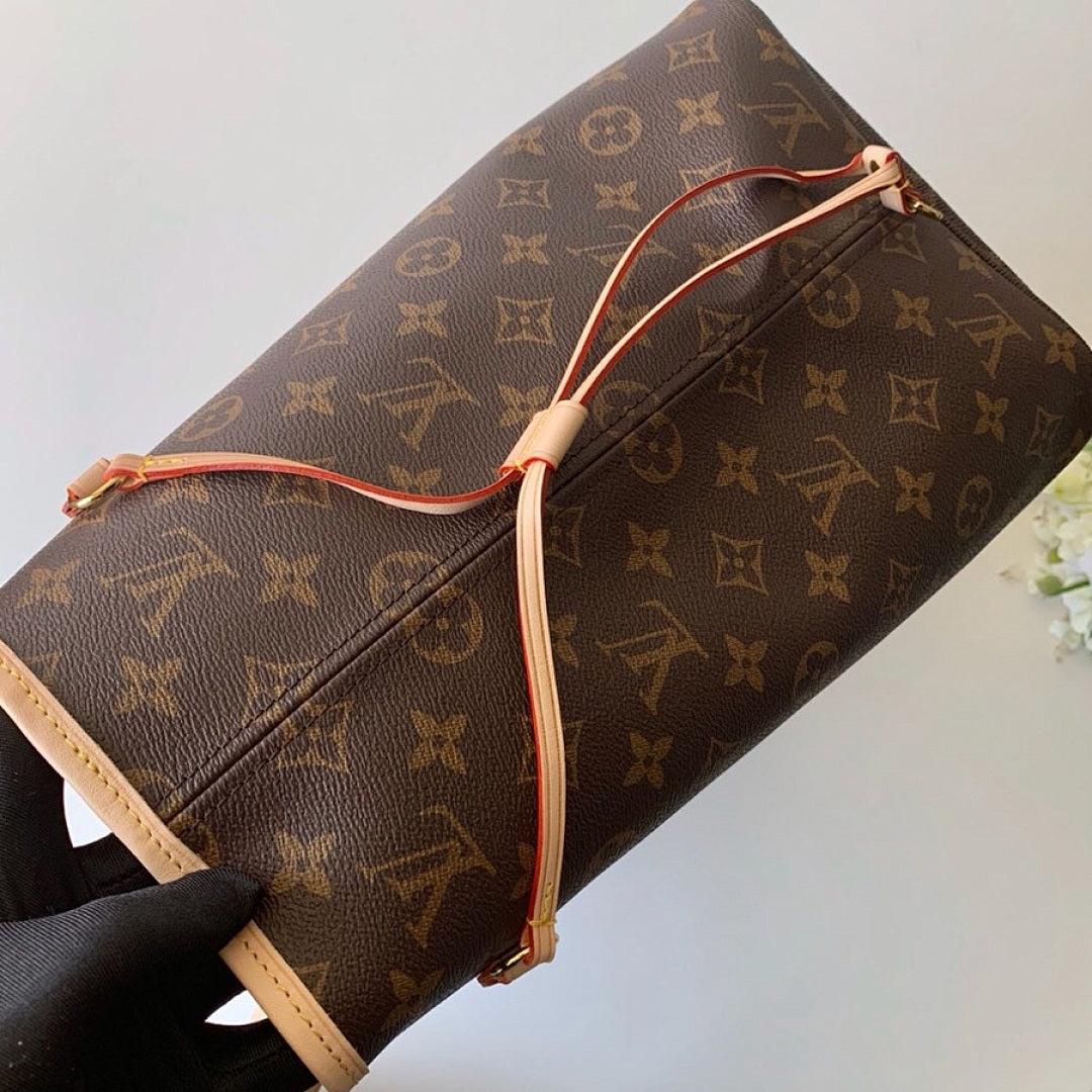 Sac à main Neverfull – Réf. M41181