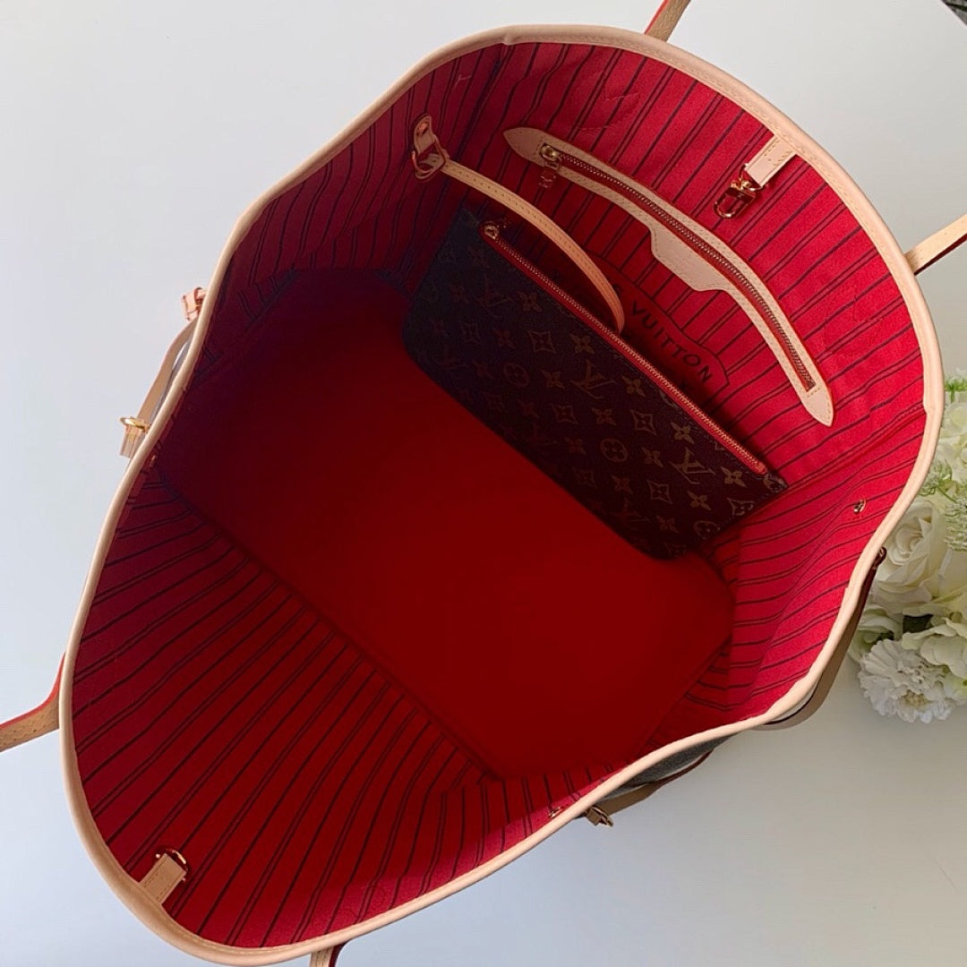 Sac à main Neverfull – Réf. M41181