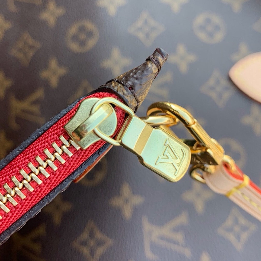 Sac à main Neverfull – Réf. M41181