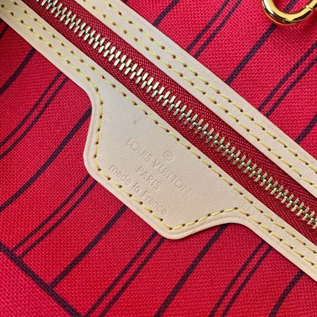 Sac à main Neverfull – Réf. M41181