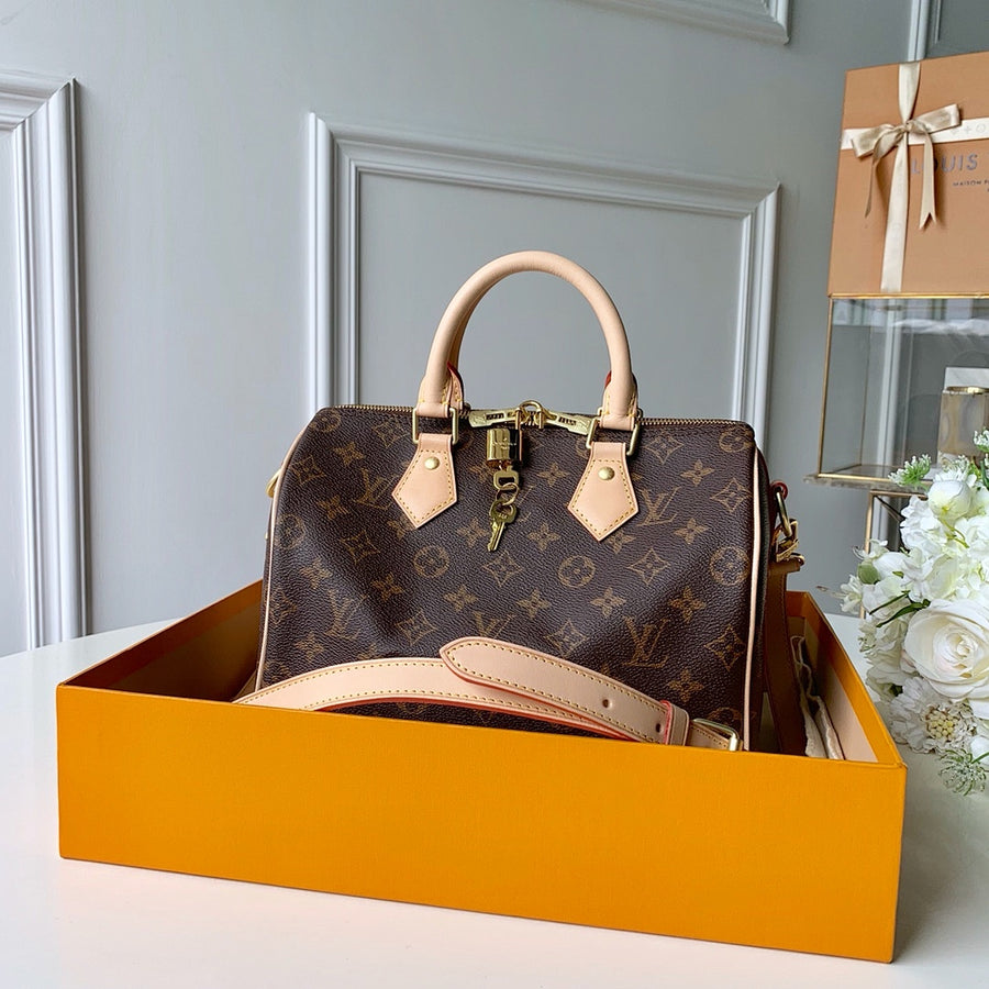 Sacoche Speedy – Réf. M41113