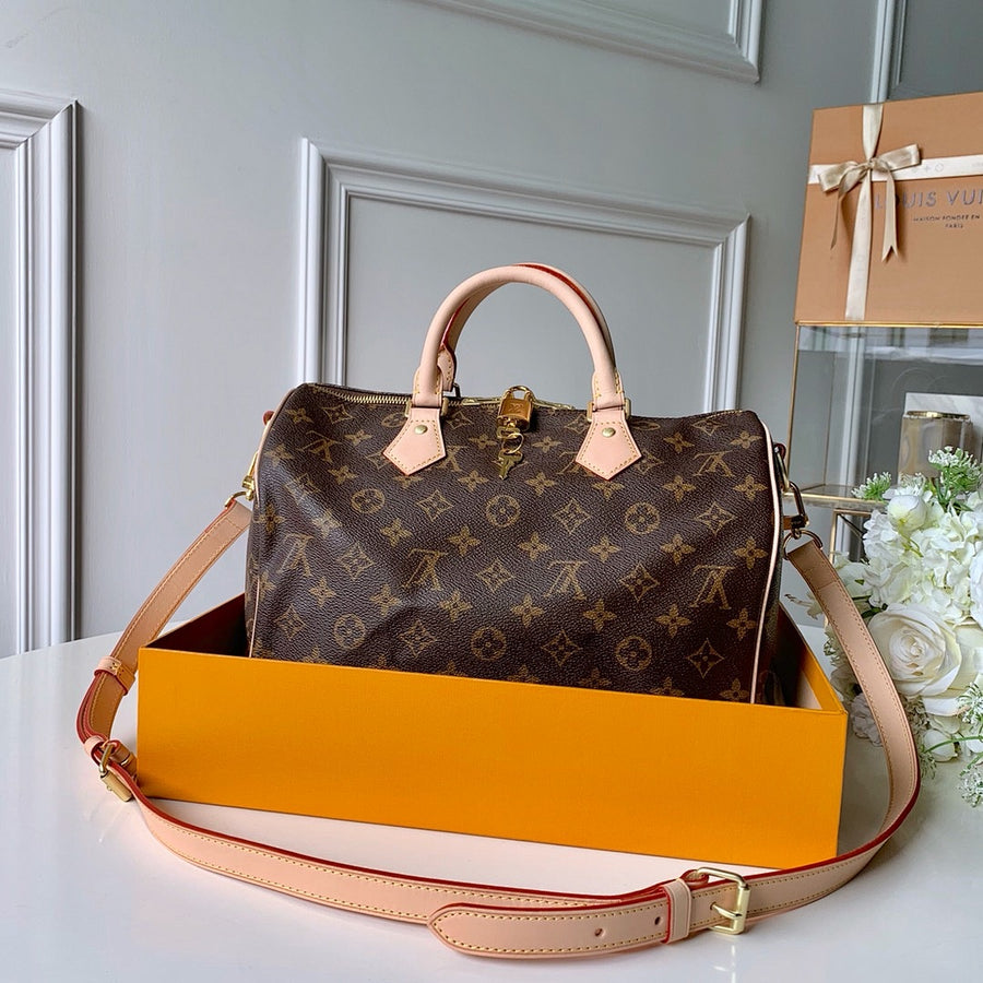 Sacoche Speedy – Réf. M41112