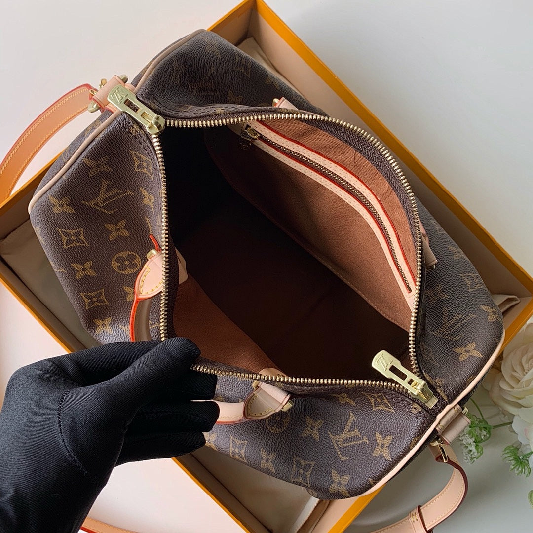 Sacoche Speedy – Réf. M41112