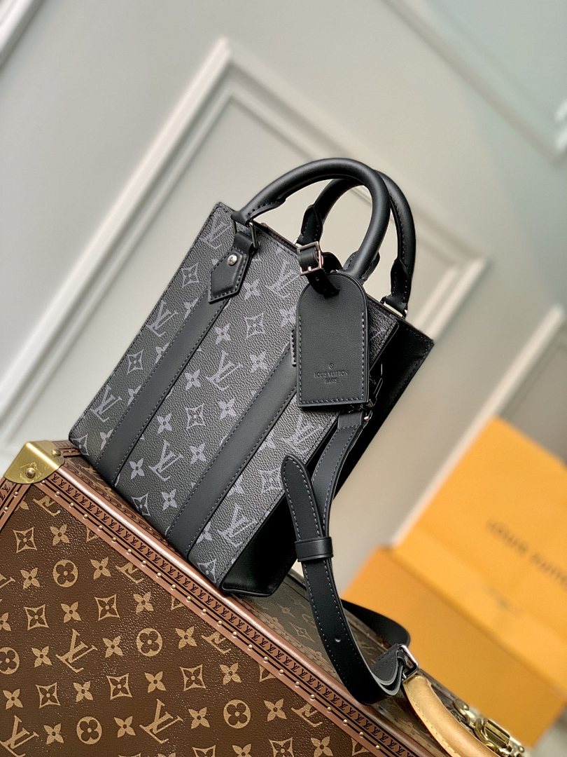 Sacoche Petit Sac Plat – Réf. M46453