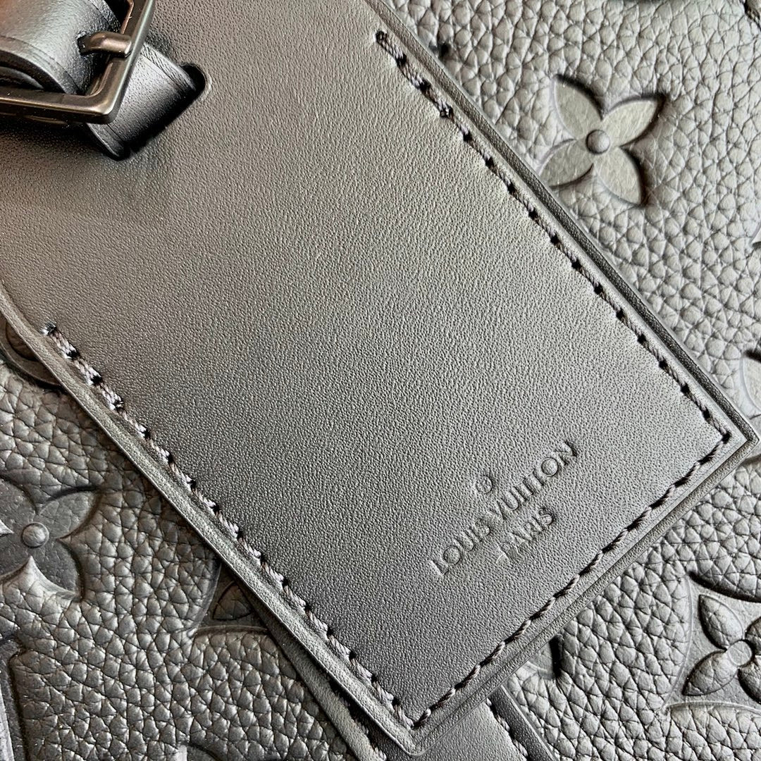 Sacoche Petit Sac Plat – Réf. M59960