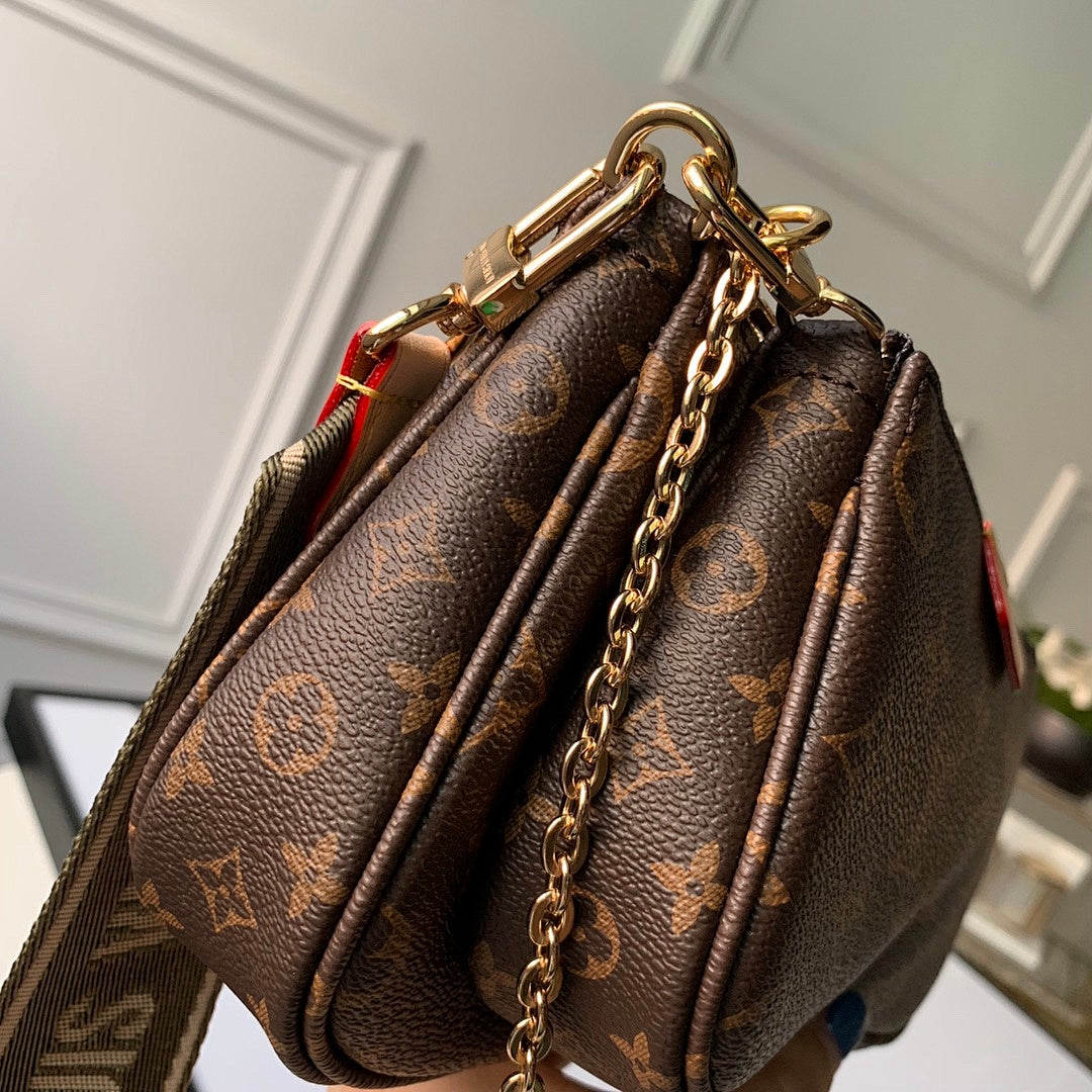 Sac à main – Réf. M44823 · Vert · Coloris 1