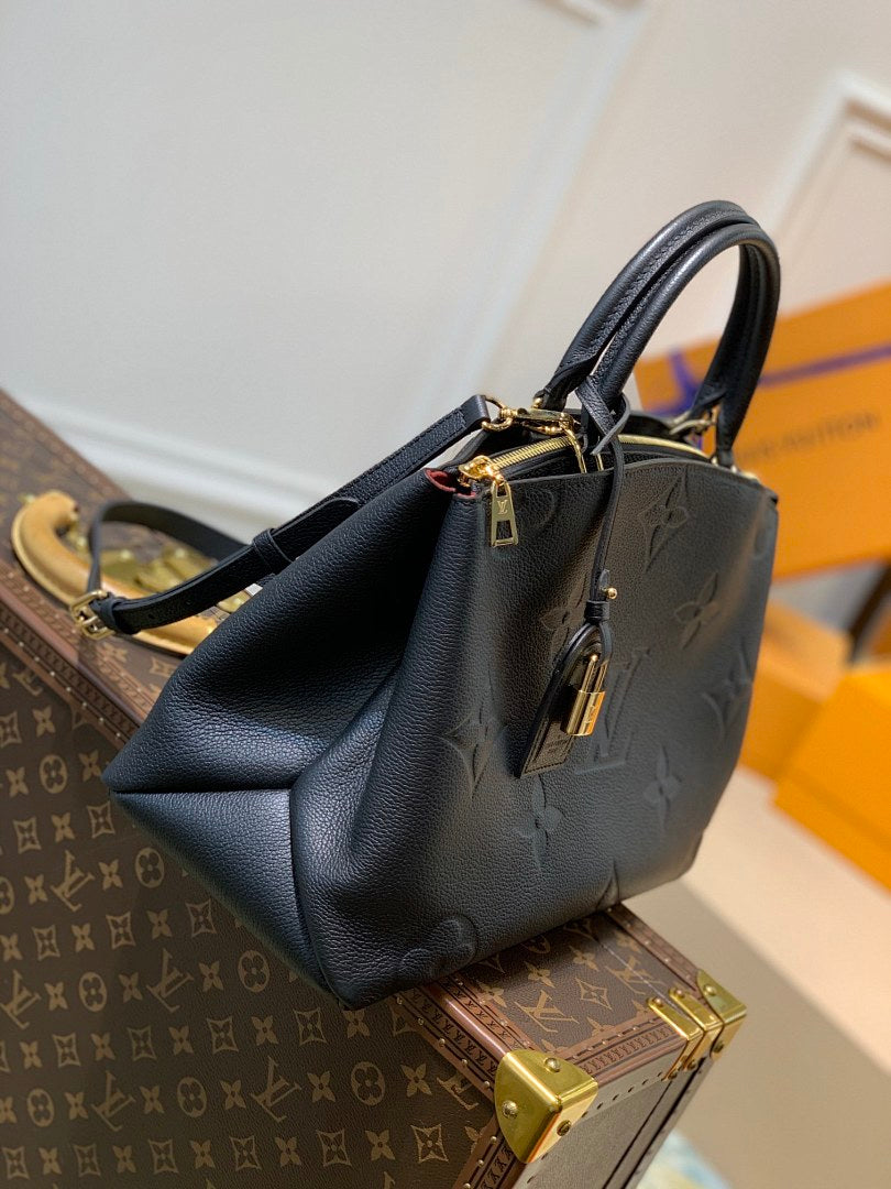 Sac à main – Réf. M45811 · Noir