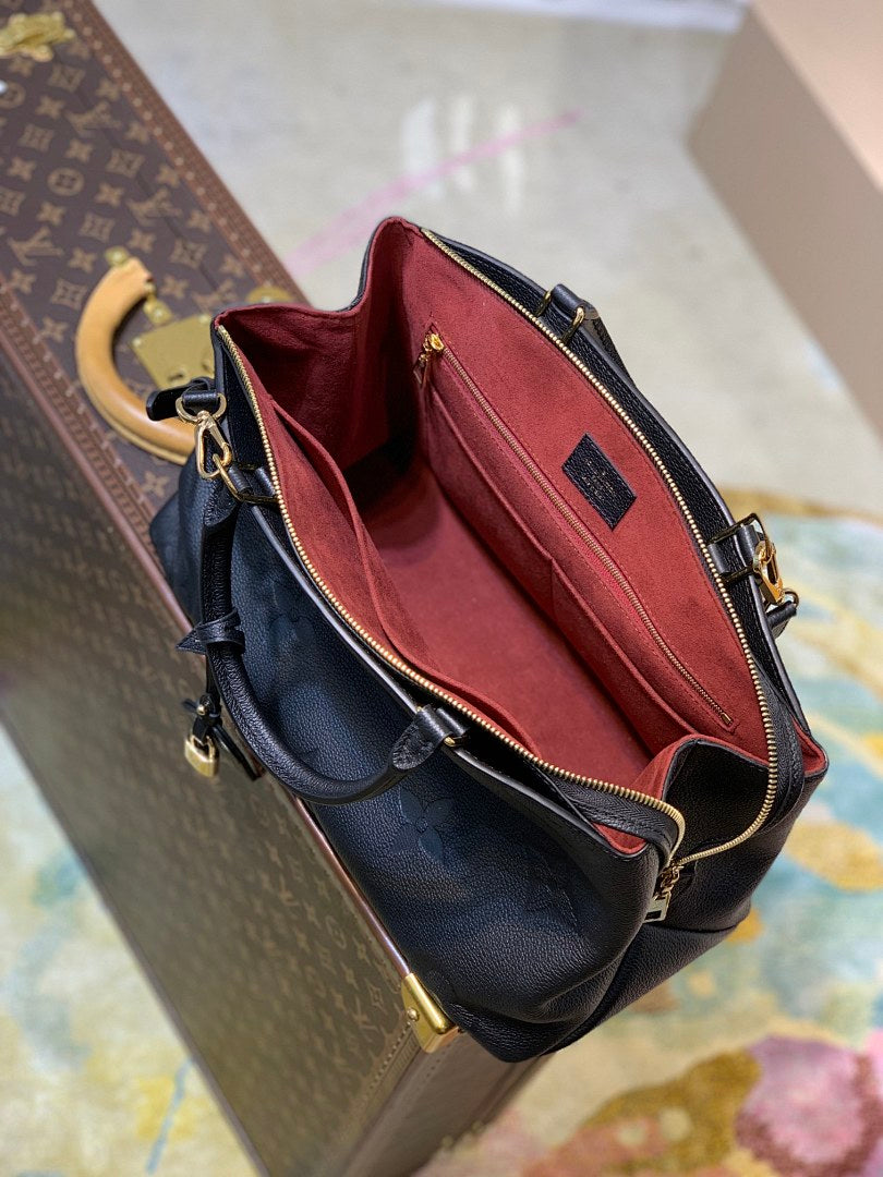 Sac à main – Réf. M45811 · Noir