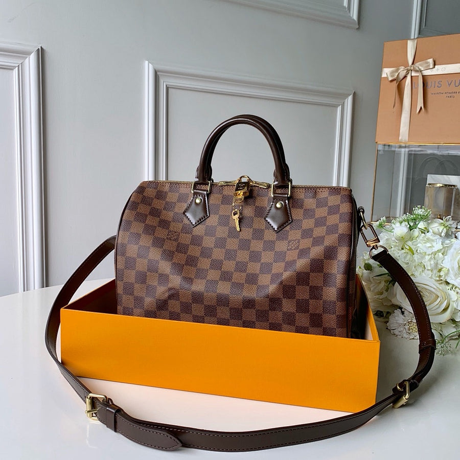 Sacoche Speedy – Réf. 41367