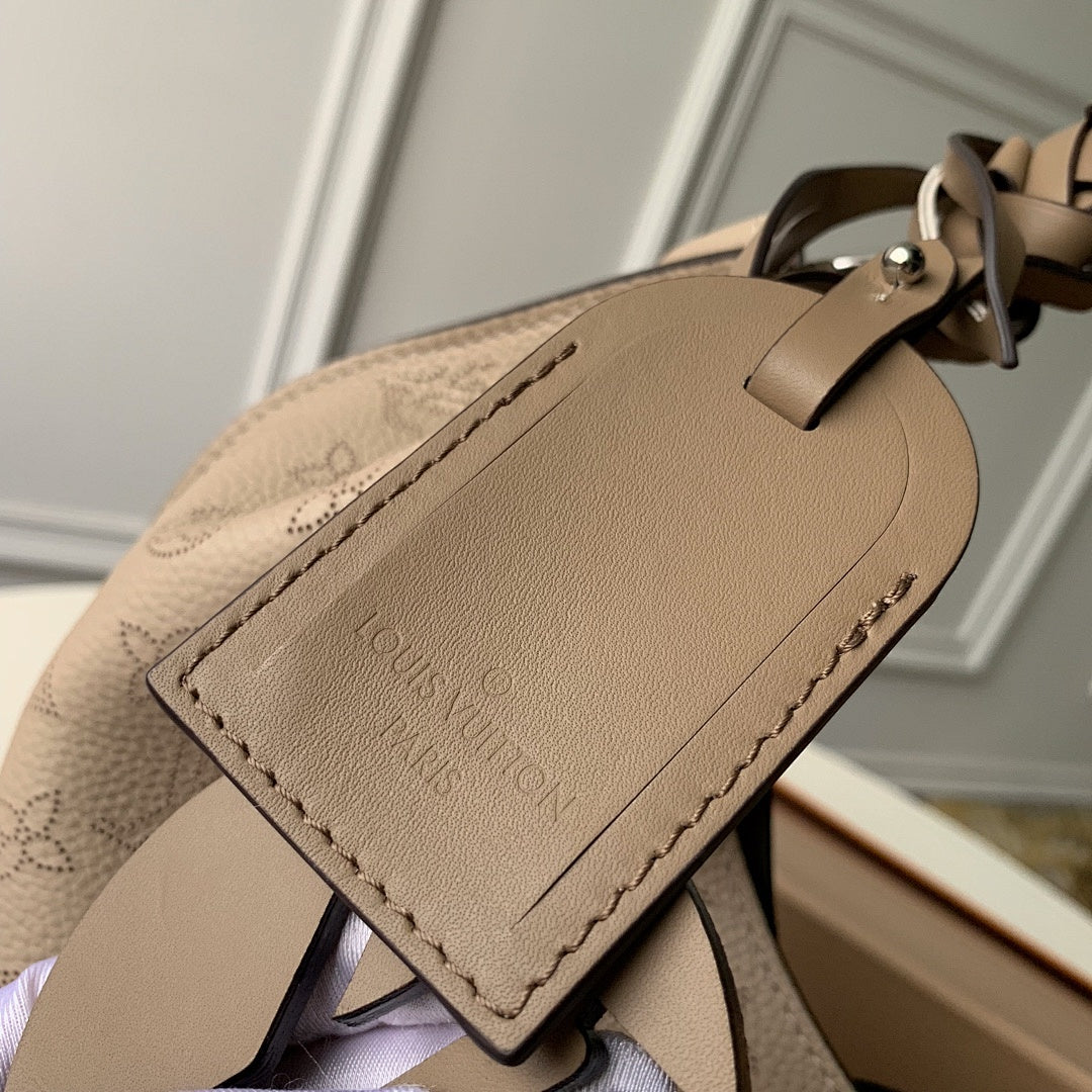 Sac à main – Réf. M53188 · Abricot